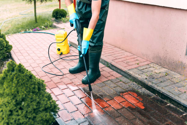 Best Window and Screen Pressure Cleaning in Buffalo, MN