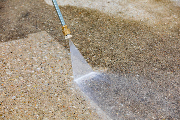 Professional Pressure Washing Services in Buffalo, MN