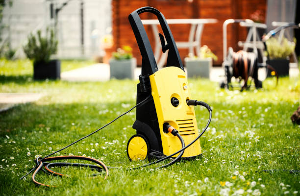 Best Building Exterior Pressure Washing in Buffalo, MN